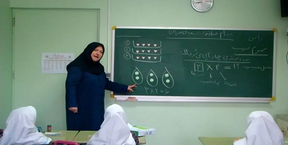 رتبه بندی معلمان باید توسط دولت رئیسی هم تائید شود؟