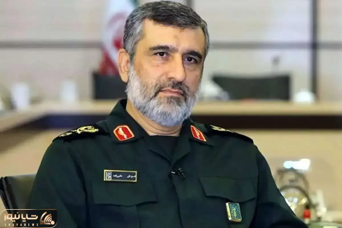 جزئیاتی از نحوه شهادت سردار حاجی‌زاده