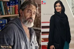 بیوگرافی سحر گلدوست و عکس های خصوصی‌اش / همسایه در انتهای شب که بهنامو گول میزنه