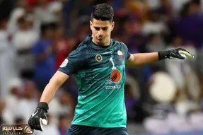 رقم درخواست پیام نیازمند از پرسپولیس مشخص شد