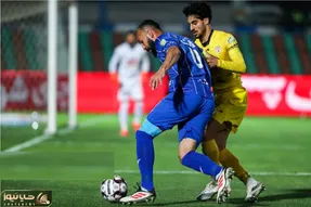 بازیکنان خارجی استقلال ایران را ترک کردند