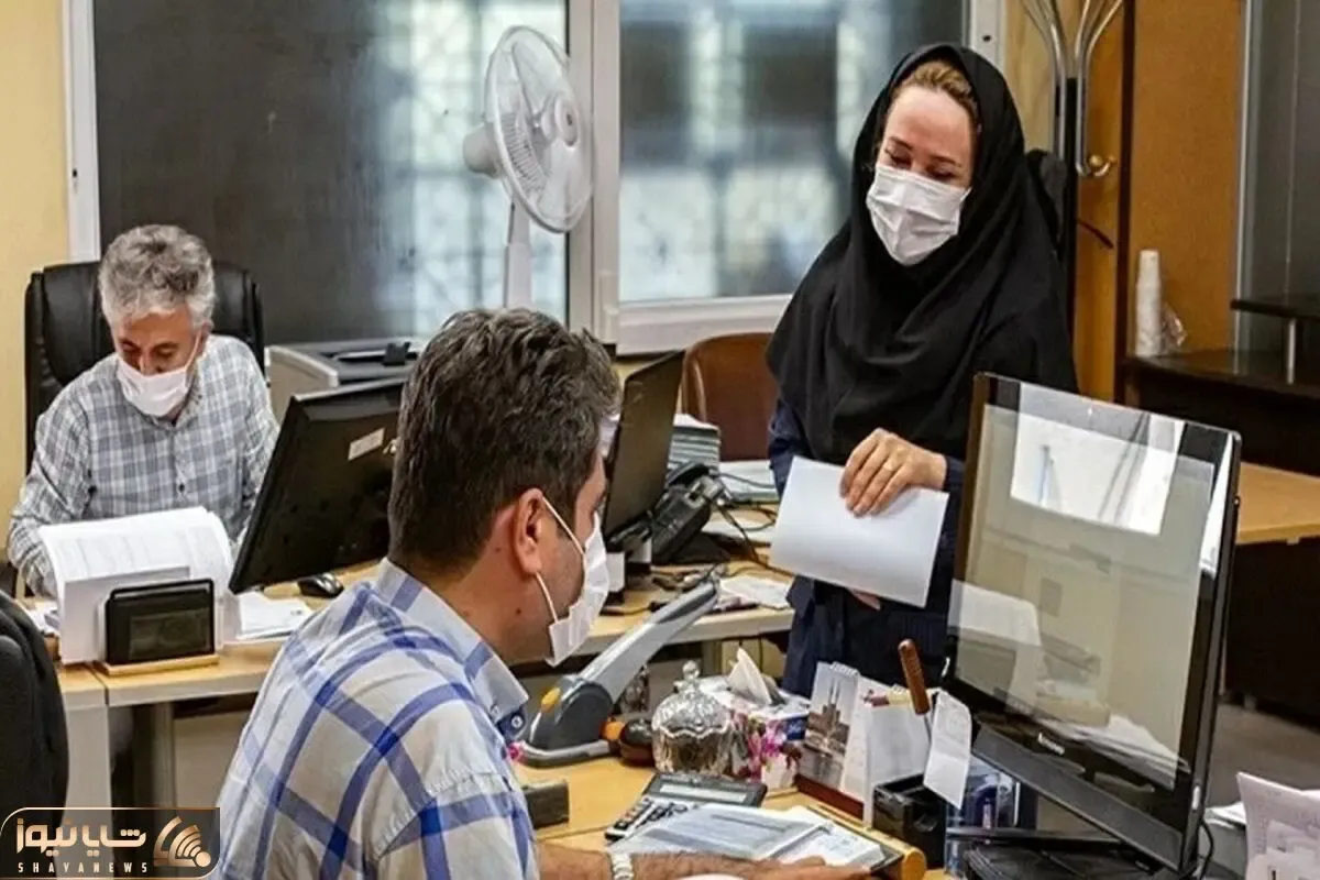 افزایش حقوق کارمندان و بازنشستگان بلاخره از شهریور است یا مهر؟