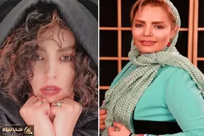 سپیده خداوردی شال و کلاه کرد اروپایی فیگورم میاد تاریخی؛ تریپ خونگی لوکسشووو!