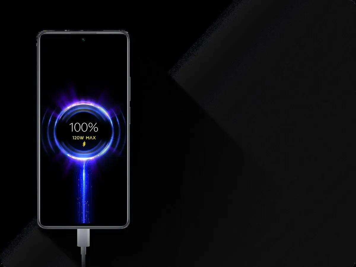 شیائومی 11i هایپر شارژ با نمایشگر AMOLED