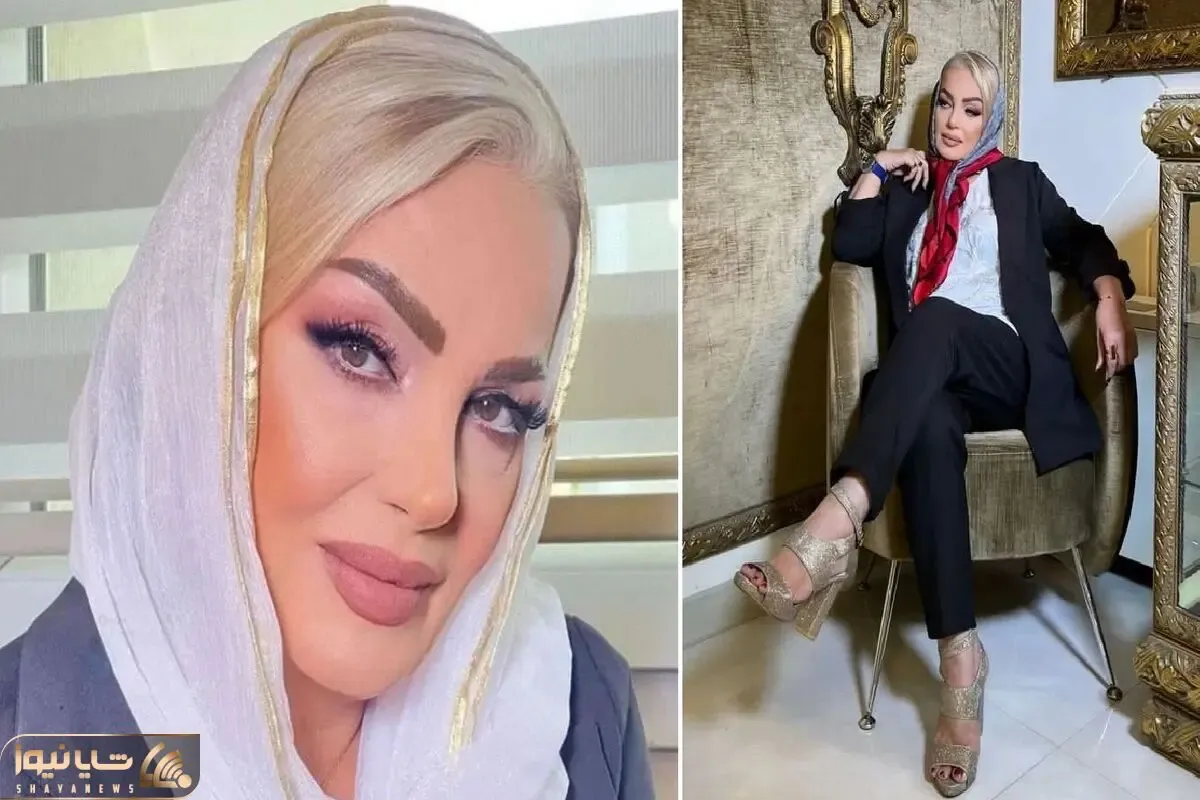 فیس بدیع هما خاکپاش که دست دُکی لرزید ناجور شد؛ خانوم شونصد ساله هستن ولی تریپ بیست!