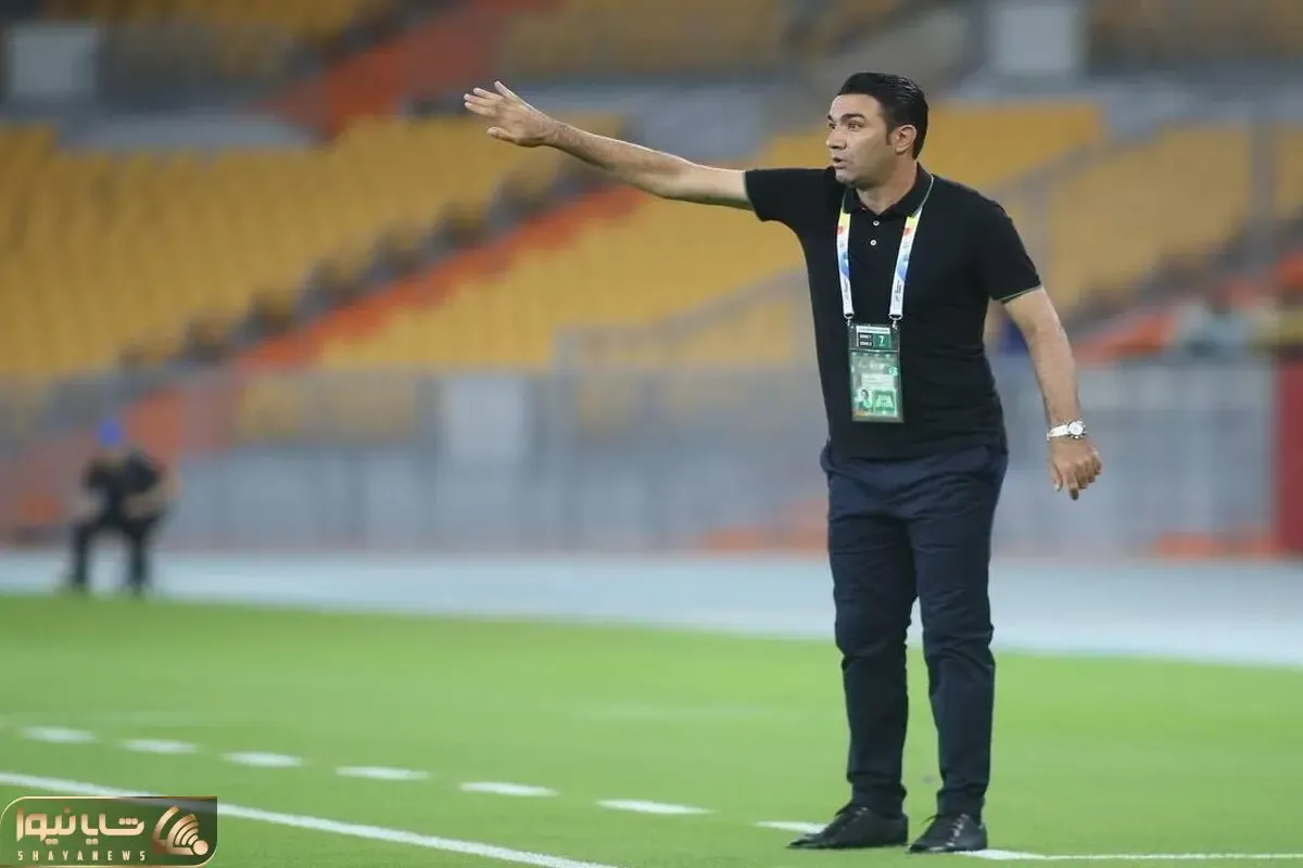 جواد نکونام جواب خطیر را داد!