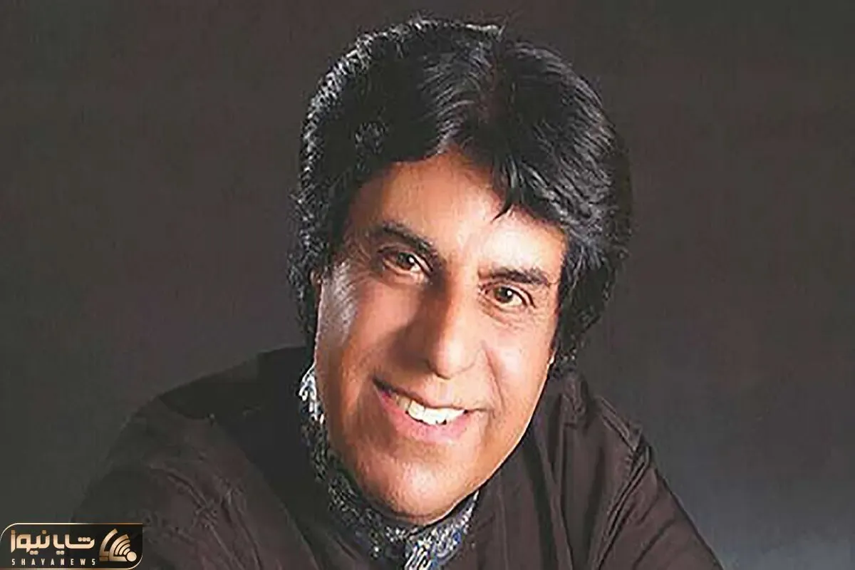 آواز شاد؛ محمود جهان با آهنگ بندری چایی چایی دل همه رو برد ایولا داره این مرد