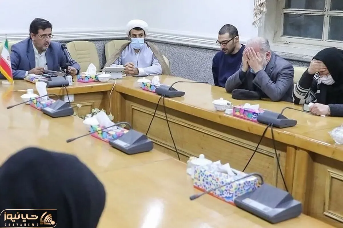 کشف زوایایی مختلف از پرونده آرمان و غزاله؛ افسون علیمرادیان کیست؟!