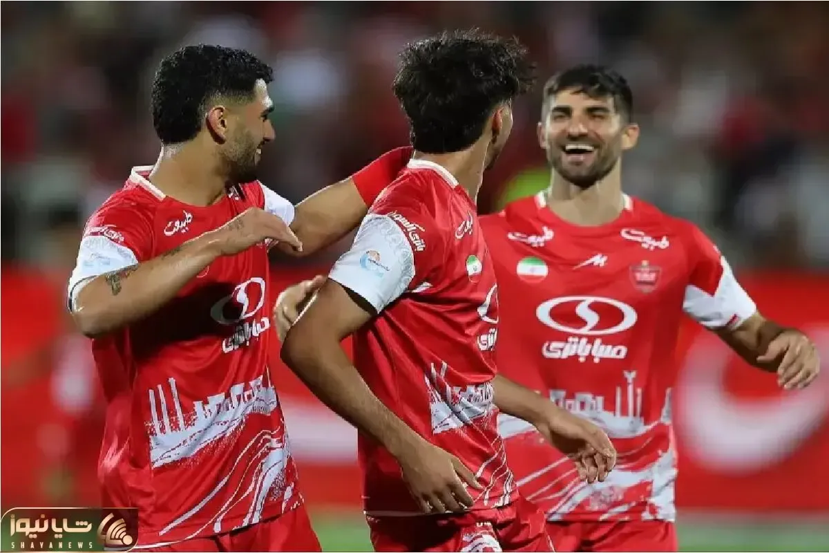بمب نقل و انتقالات پرسپولیس ترکید
