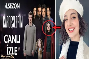 یک درام ترکی با نازلی چیتن/ لیلای سریال خواهران و برادران با این استایلش شهرو به آشوب کشید