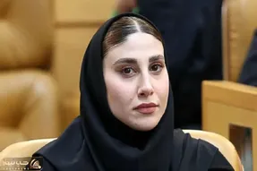چرا ناهید کیانی در مسابقات جام جهانی غایب است؟