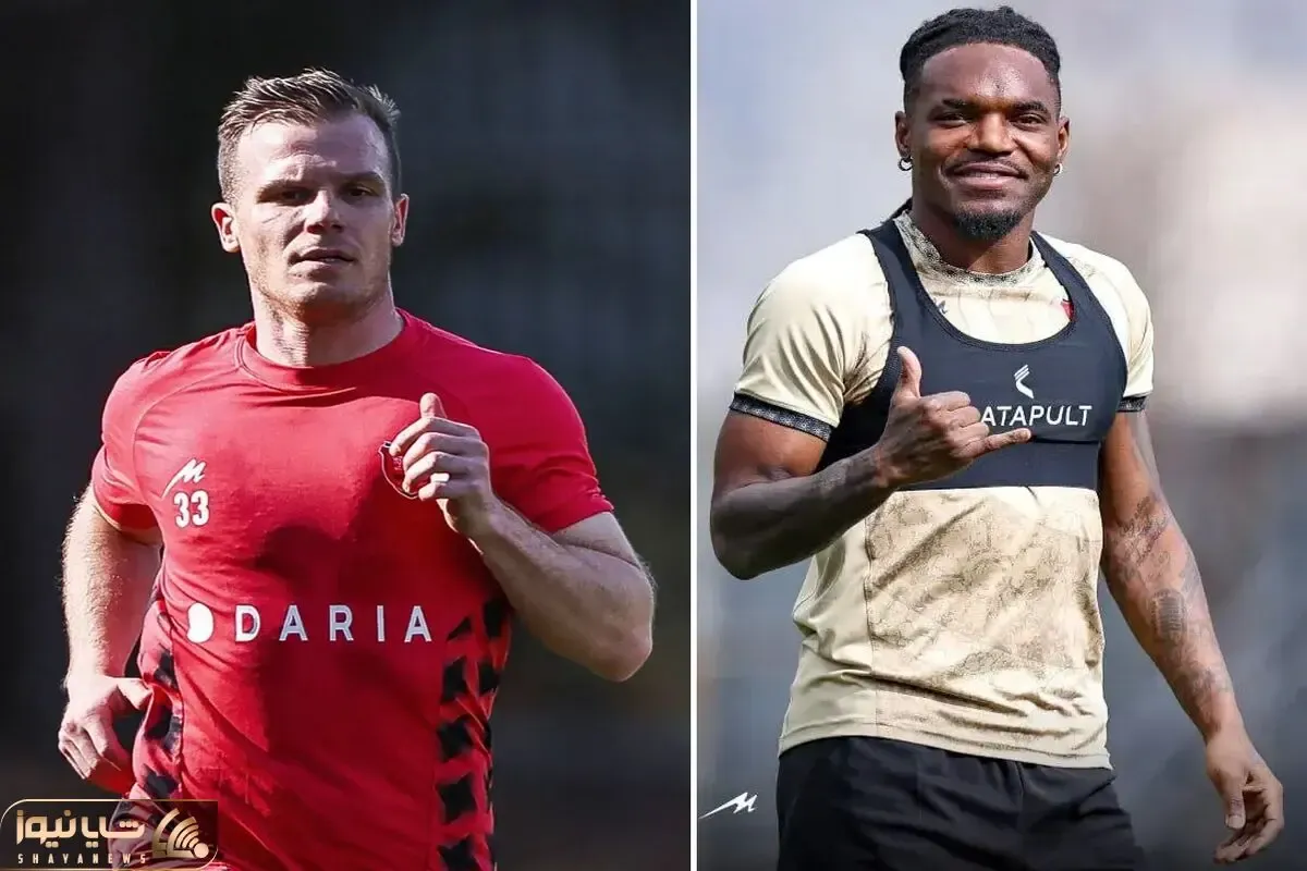 آخرین خبر ها از نقل و انتقالات پرسپولیس امروز شنبه 3 مرداد