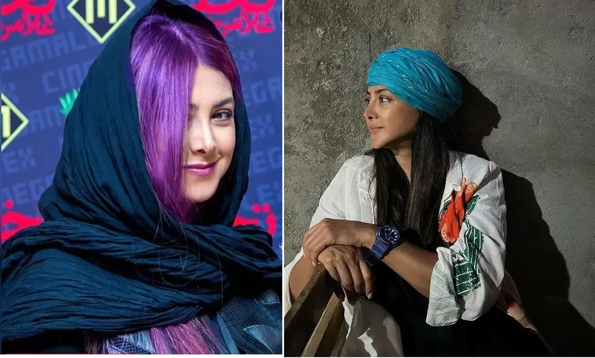 سلفی جذابِ 