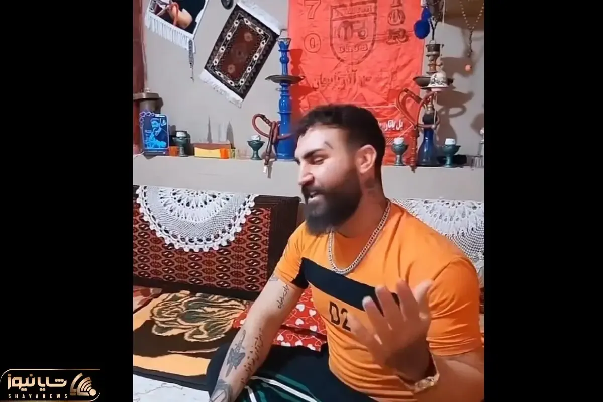 آواز محلی؛ با فاز لاتی طوریش چه با غم آهنگ آذری عاشیق الموشام بیر نازلی یارا رومیخونه