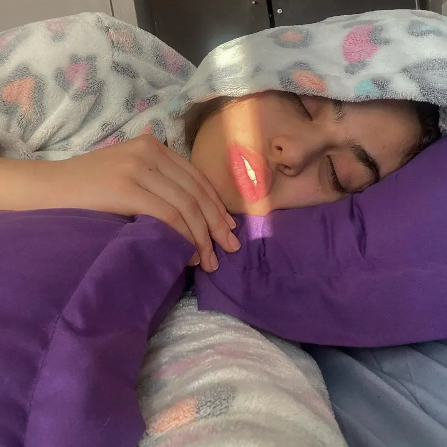 عکس متفاوت از ریحانه پارسا