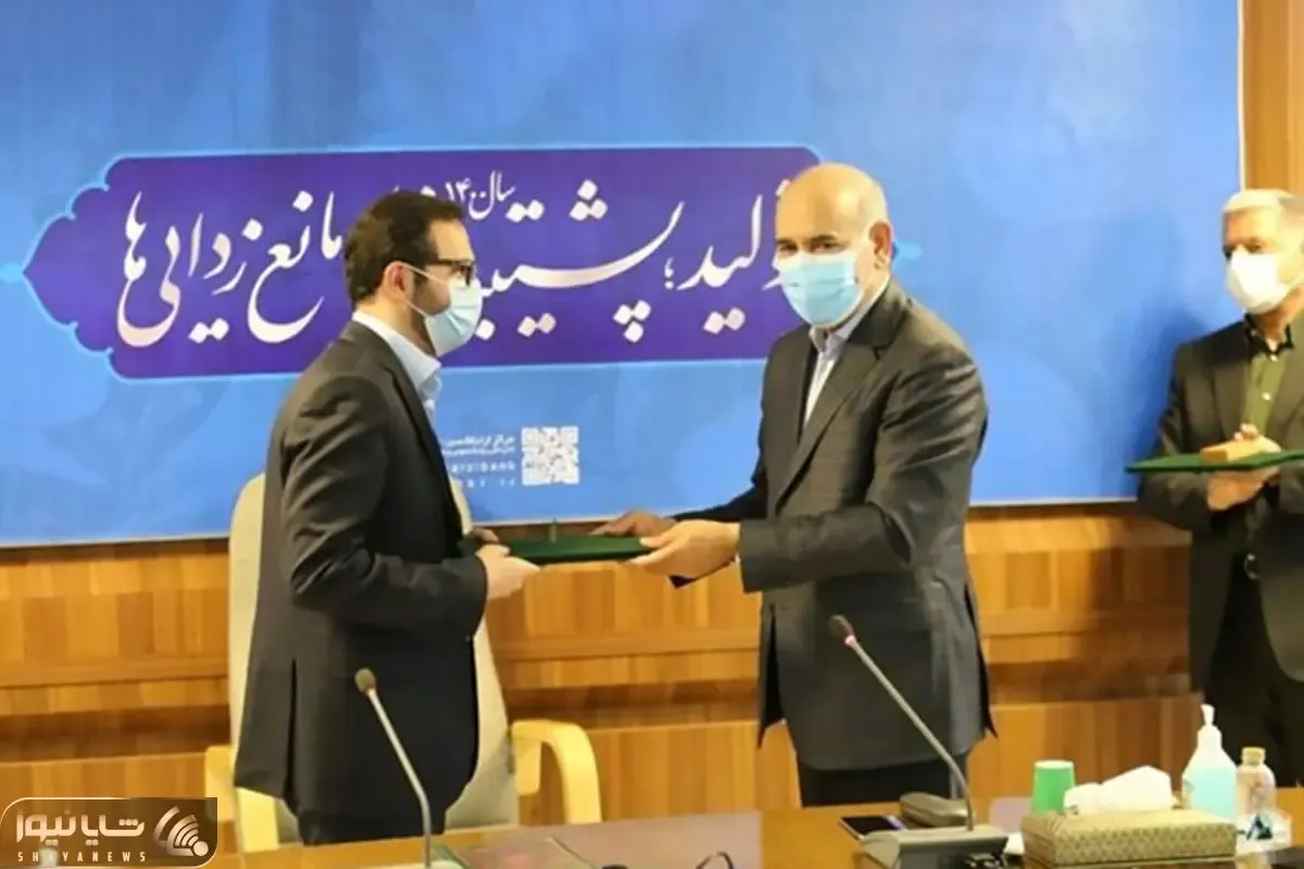 فرزند سردار همدانی با تغییر نام خانوادگی رئیس هیات مدیره بانک کشاورزی شد؟
