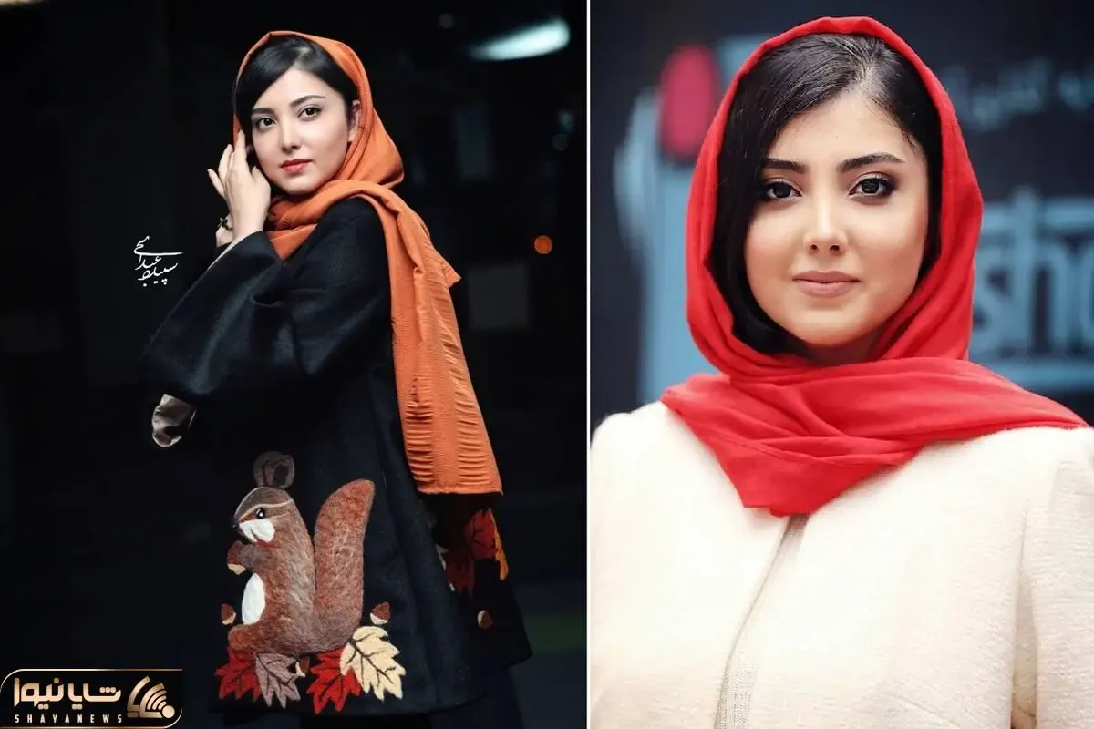 این حجم زیبایی در کنار سادگی زیبا کرمعلی از خانوما دیده نشده؛ اینجوری شد مغرور دو عالم