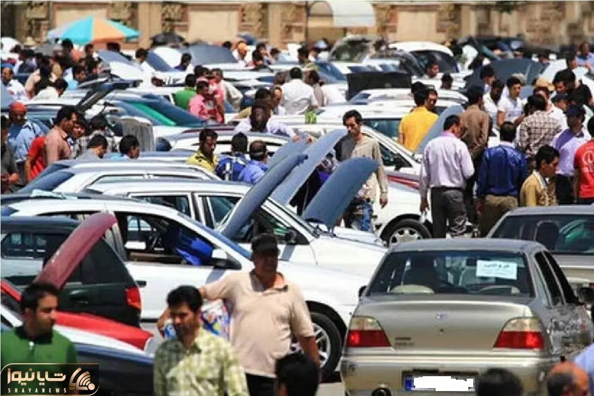 قیمت خودرو امروز سه شنبه 16 بهمن/ آیا زمان مناسب برای خرید خودرو فرا رسیده است؟