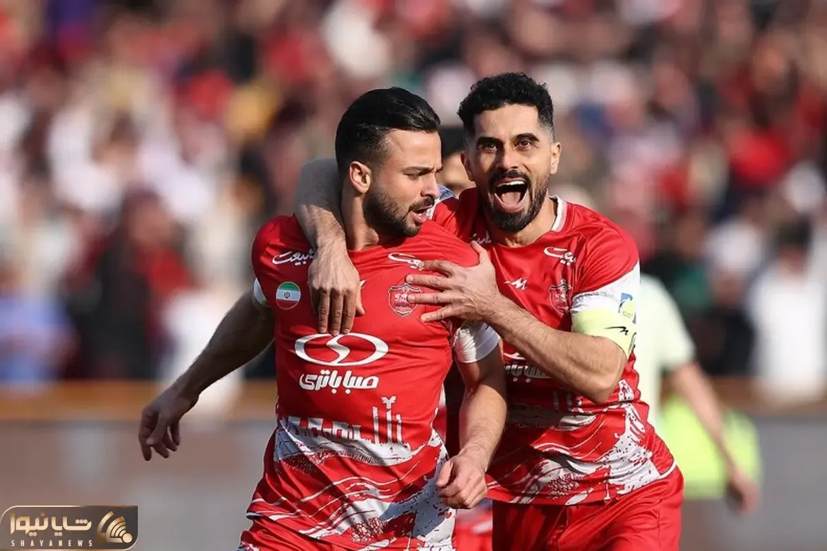 سروش رفیعی عامل جدایی کاپیتان عالیشاه از پرسپولیس؟