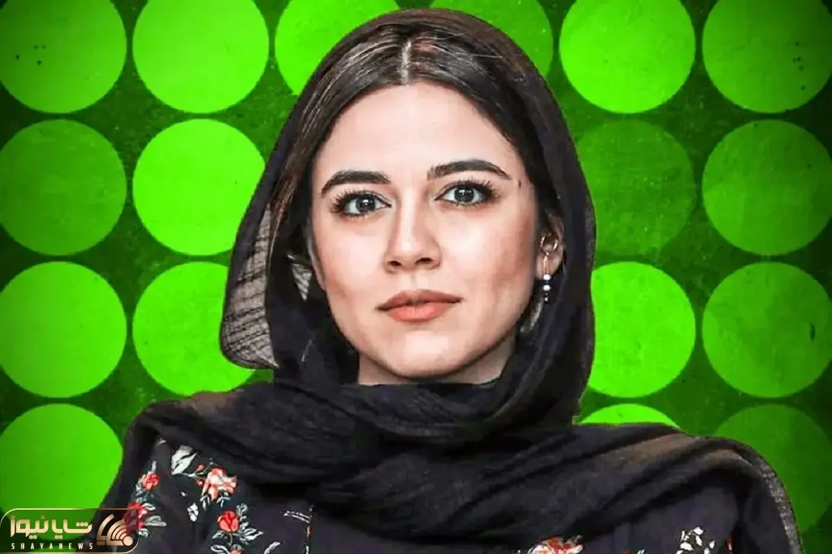 سکانس شرمگین؛ شوهر ماهور الوند جوری جلوی جمع سنگ رو یخش کرد دلت براش کباب میشه