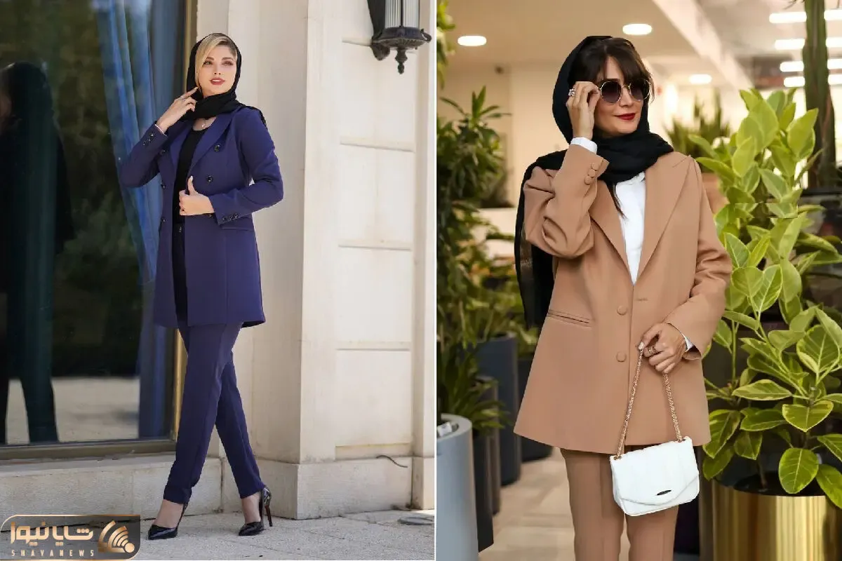 زیر مانتو کتی چی بپوشیم؟ دقت کنید ست کردن بعضی مانتوها از انتخاب خودشون سخت تره!