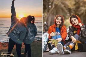 تو واسه رفیقت میمیری اون برات تبم نمیکنه؟ / این نشونه ها مطمئنت میکنه کجای زندگیشی