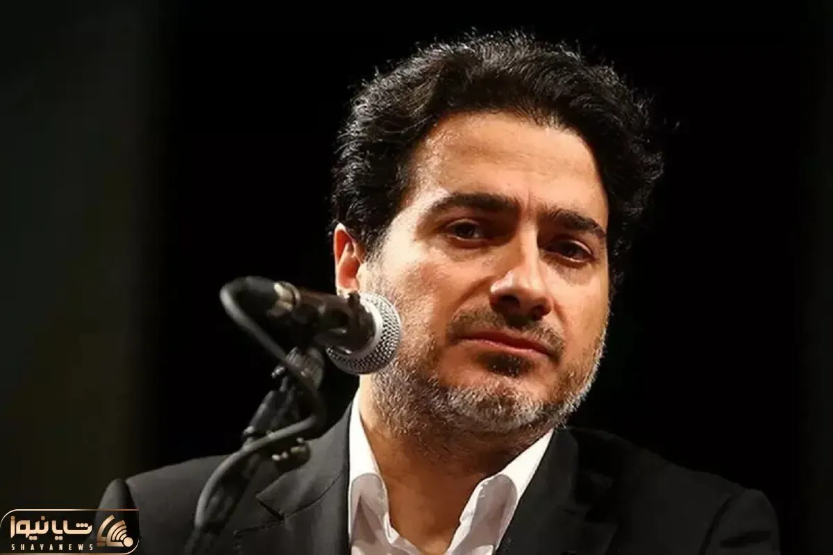 آواز ماندگار؛ همایون شجریان آهنگ چو خویش جان خود جان تو دیدم رو با چه حس و بغضی خوند