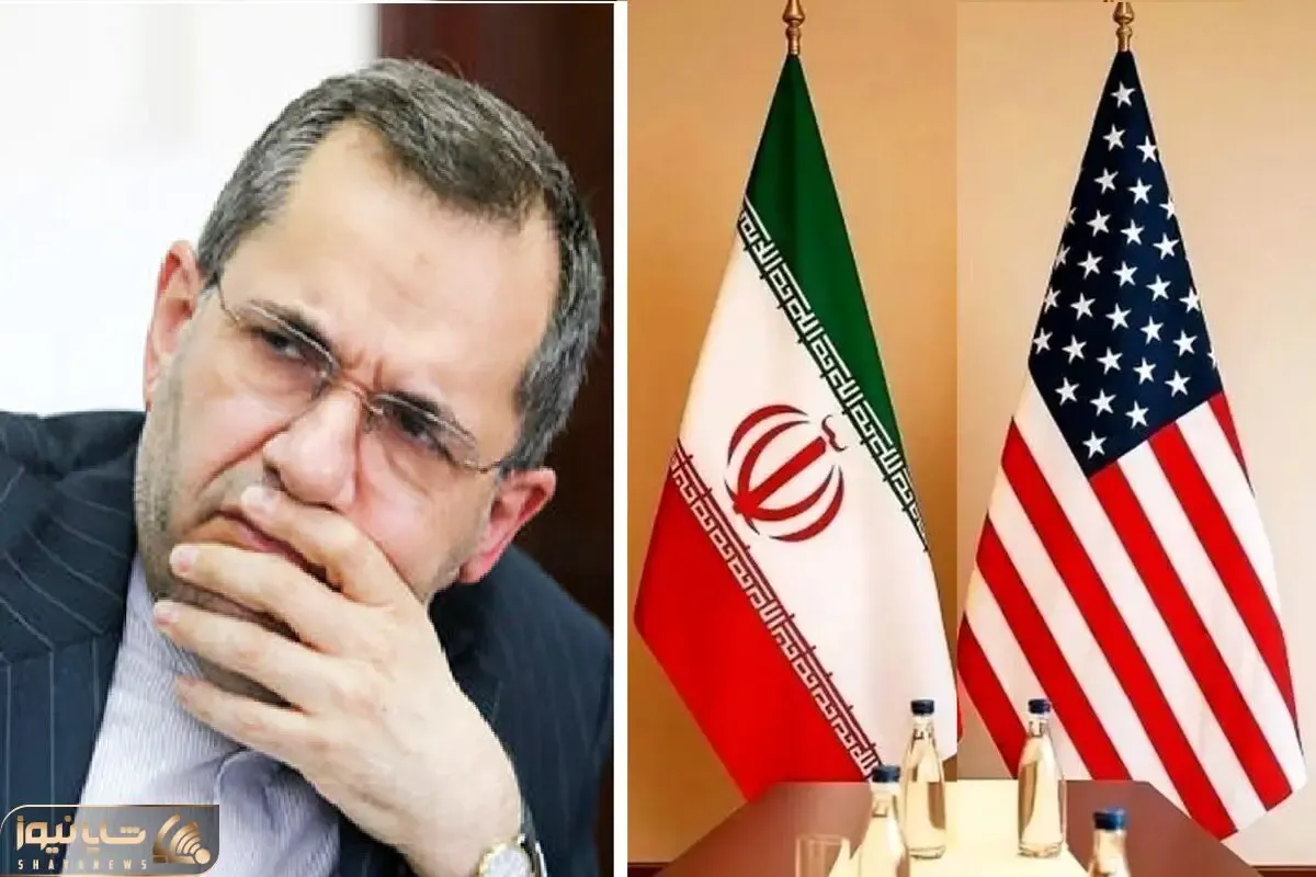 نرمش قهرمانانه یا عقب نشینی جانانه؟ تخت روانچی به تعلیق برنامه هسته‌ای رضایت داد؟