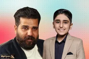 آواز محلی؛ علی طولابی با وحید موسوی پرچم بختیاری ها رو علم کرد جلال و جبروت دارن