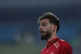مهدی عبدی ترسی از مهاجم استقلالی ندارد!