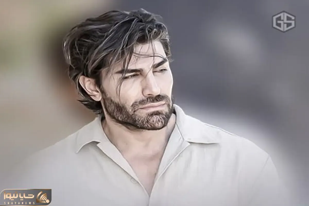 آواز احساسی؛ رضا ملک زاده با دریا دریا دریا عاشق شده این دل هر چی عاشقو به جنون میکشه