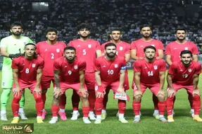 3 ستاره استقلال در ترکیب تیم امید