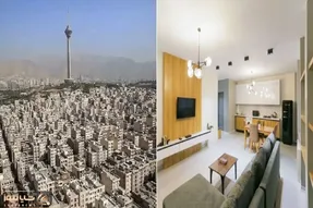 بهترین محله های تهران برا مجردا جهت اجاره خانه؛ ارزان بادسترسی راحت به مترو و مرکزشهر
