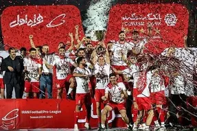 پرسپولیس با یک بمب نقل و انتقالی همه را غافلگیر می کند!