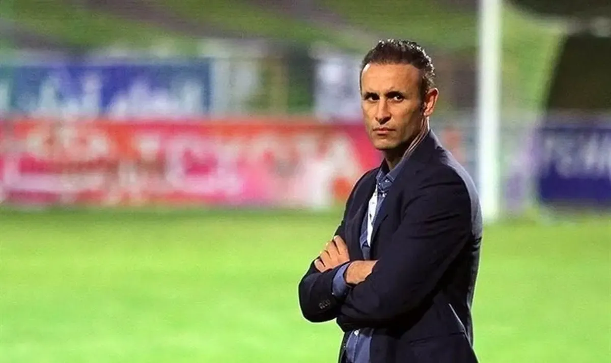مخالفت یحیی با جدایی یک بازیکن پرسپولیس