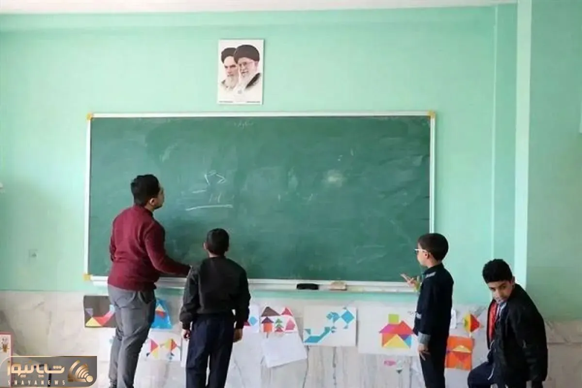 خبر مهم برای معلمان؛ این مصوبه اجرایی شد