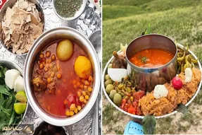 طرز تهیه آبگوشت با بهترین دستور / رازهای درست کردن یه دیزی خوشمزه و لذیذ