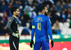 استقلال با بازیکن محبوب کی‌روش کلین شیت می کند!