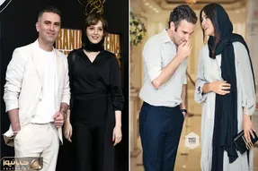 هوتن شکیبا از مرد لاتی که زنش را کتک میزد خوشش آمده بود؛ داستان شرم نیابتیش با حبیب