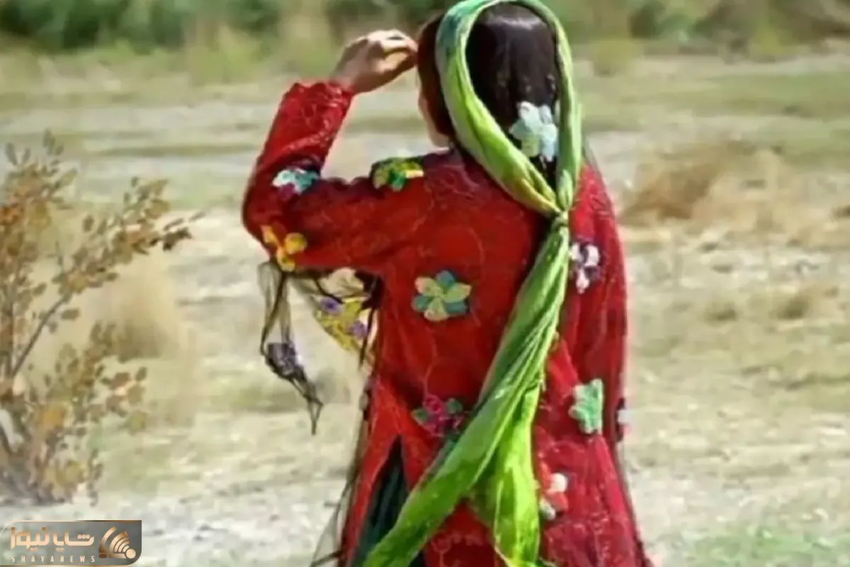 آواز محلی؛ این اهنگ لری زیبا مخصوص وقتایی که دلت از زمین و زمان گرفته