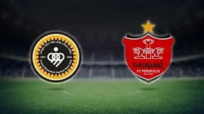 پیش‌بازی سپاهان – پرسپولیس؛ ال‌کلاسیکو صدرنشینی!