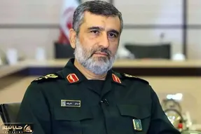 جزئیاتی از نحوه شهادت سردار حاجی‌زاده