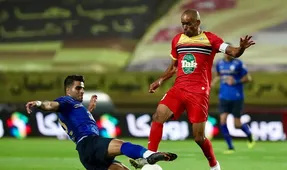 مبلغ قرارداد شیمبا با استقلال مشخص شد