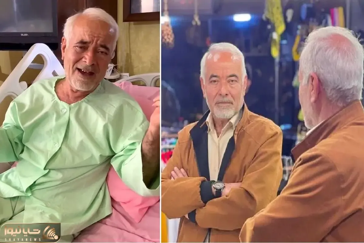 آواز ماندگار؛ ببینید صادق بوقی بعد از آو آو آو حالا با میزرا غوغا به پا کرد