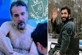 سید جواد هاشمی قسمت اول 