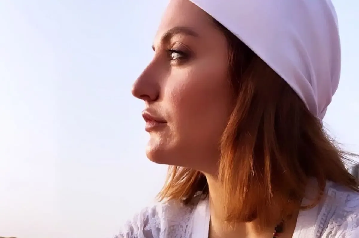 مهناز افشار از دلبستگی هایش دل کند
