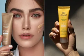 بهترین کرم های ضد آفتاب را بشناسید؛ یادت نره یه ضد آفتاب خوب تضمینِ یه تابستونه خوبه