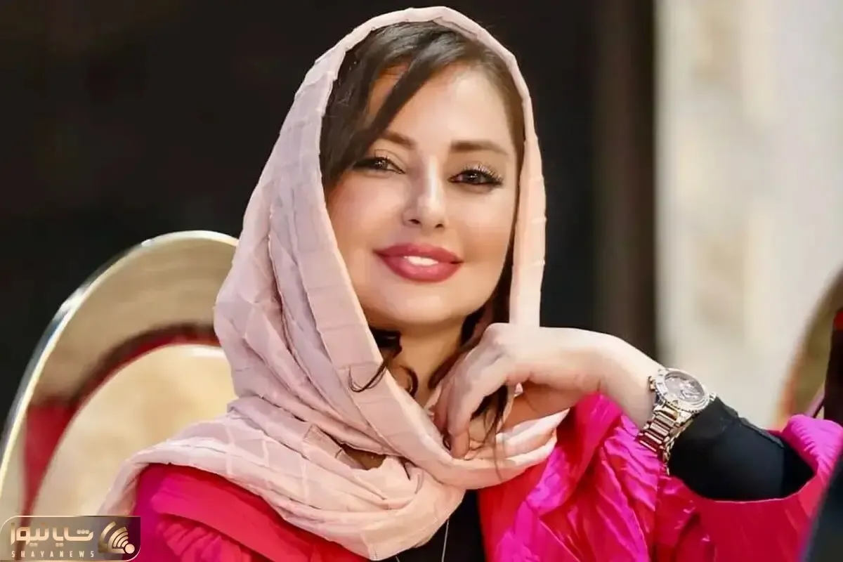 حمله نفیسه روشن به صداوسیما بابت عدم دعوت از او برای حضور در ویژه‌ برنامه شب یلدا