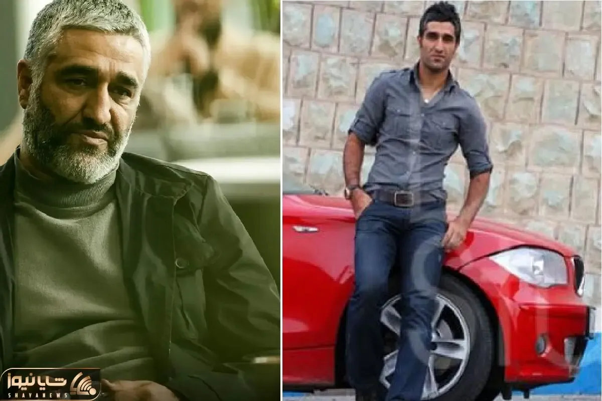 مجتمع سامان 3 منزل پژمان جمشیدی کجاست و چه ماشین هایی دارد؟