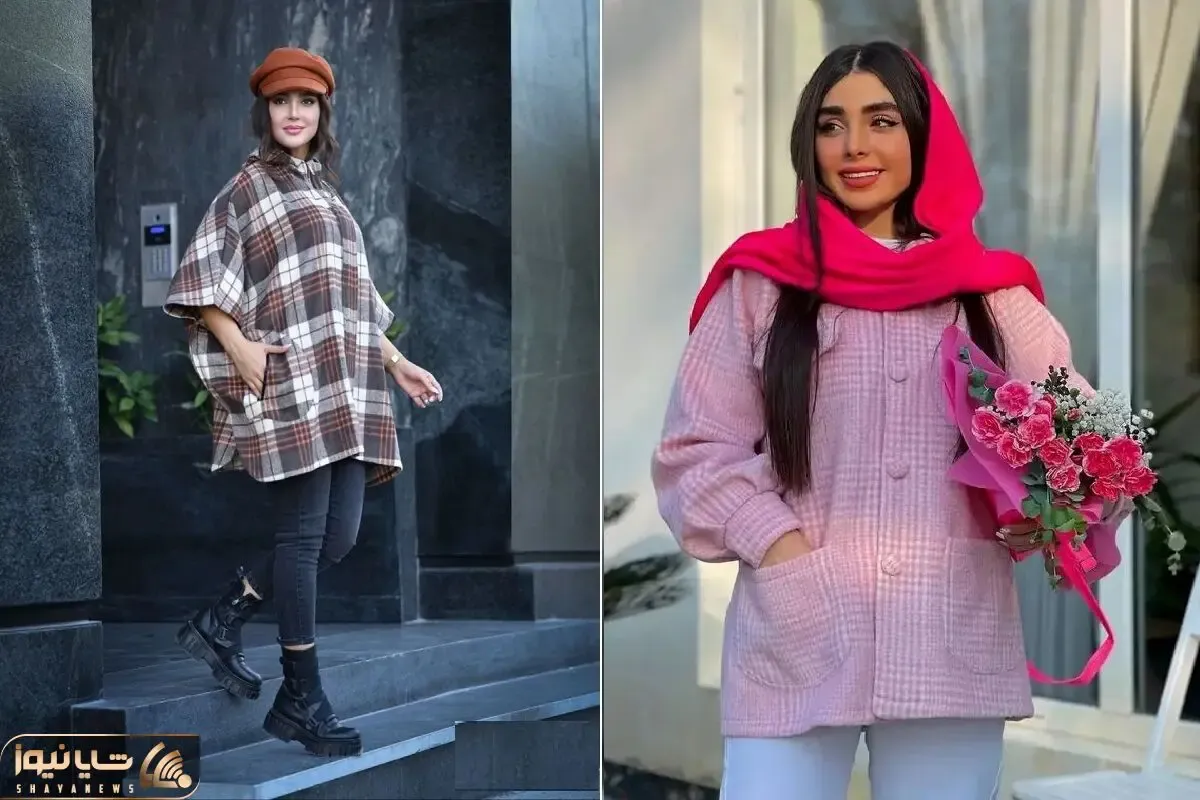بیا با شکت یه استایل ناب و مکش مرگ ما بزن / دختر اینطوری همه از خوشتیپیت پچ پچ میکنن